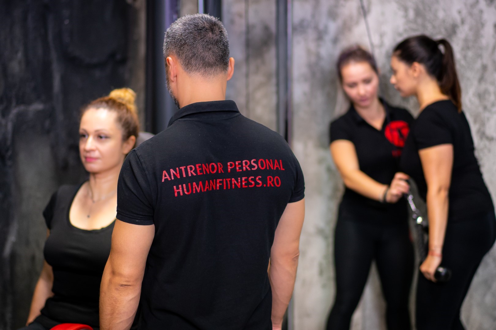 sala fitness bucuresti