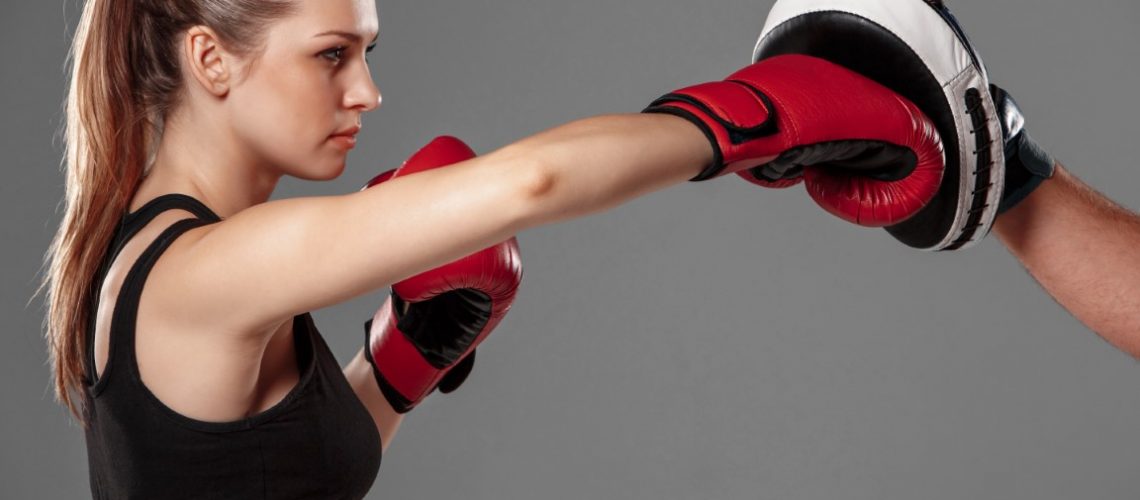 kickboxing bucuresti